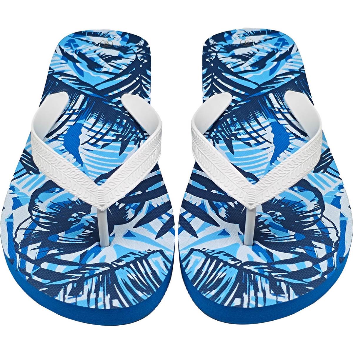 Men's Thongs Size 9-12 Assorted each