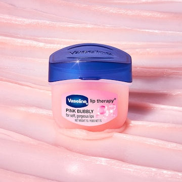 Vaseline Lip Therapy Pink Bubbly Balm 7g