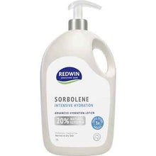 Redwin Sorbolene Intensive Hydration 1.1L