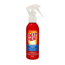 Deep Heat Pain Relief Spray 100mL