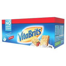 VitaBrits Breakfast Cereal 375g