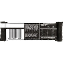 Musashi Protein Wafer Bar White Choc Caramel 40g