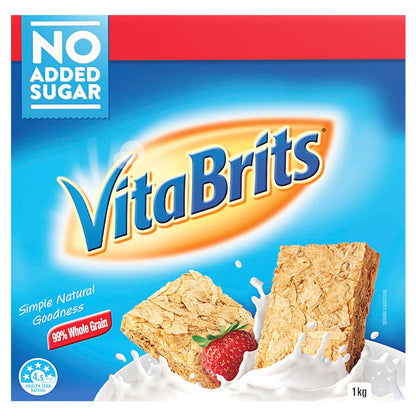VitaBrits Breakfast Cereal 1kg