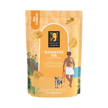 Byron Bay Cookies Banoffee Pie Cookie Bites 100g