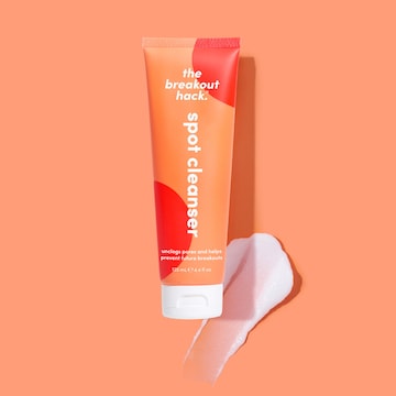 The Breakout Hack Spot Cleanser 125mL