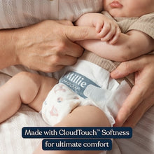 Millie Moon Luxury Nappies Size 2 (4-8kg) 96 pack