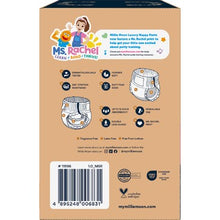 Millie Moon Luxury Nappy Pants Size 4 (10-15kg) 56 pack