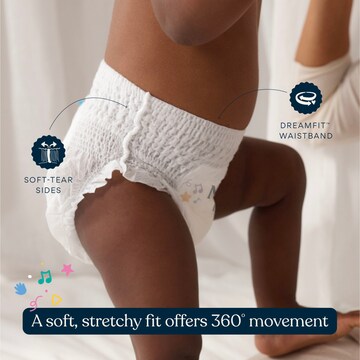 Millie Moon Luxury Nappy Pants Size 6 (15-20kg) 46 pack