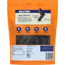 Baxter's Liver Dog Treats 500g