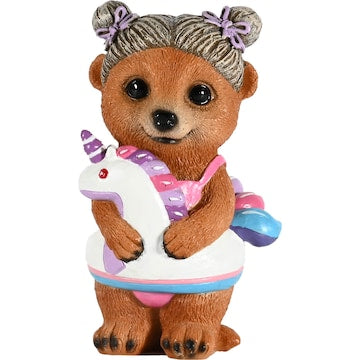 Mirabella Mini Meerkat Koko The Swimmer Koko Swimmer each