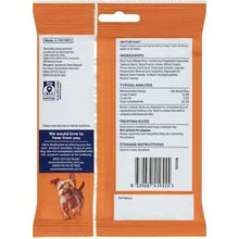 Baxter's Dental Sticks For Small To Medium Dogs 7 pack