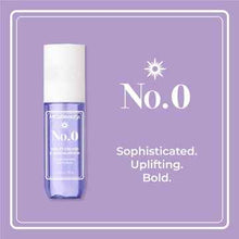 MCoBeauty Fragrance Mist No.0 Violet Orchid & Sandalwood 90mL