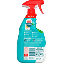 Ajax Antiviral Disinfectant Spray Spring Botanicals 750mL