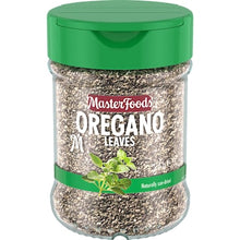 MasterFoods Oregano Leaves 26g
