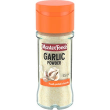 MasterFoods Garlic Powder 45g
