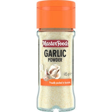 MasterFoods Garlic Powder 45g