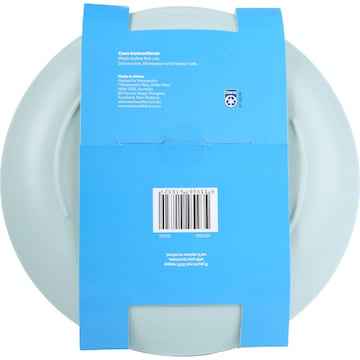 Armada Reusable Plates Assorted 6 pack