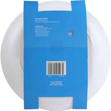 Armada Reusable Plates Assorted 6 pack