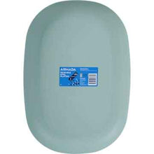 Armada Reusable Large Oval Platter Assorted each