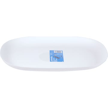 Armada Reusable Large Oval Platter Assorted each