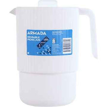 Armada Reusable Picnic Jug Assorted each