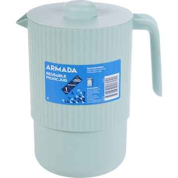 Armada Reusable Picnic Jug Assorted each