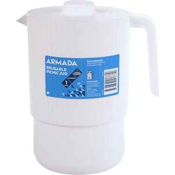 Armada Reusable Picnic Jug Assorted each