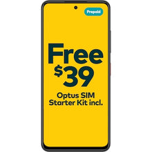 Optus Nubia Focus 5G each