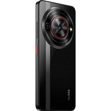 Optus Nubia Focus 5G each
