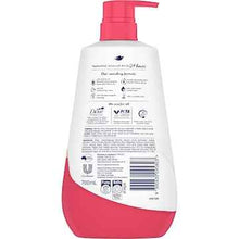 Dove Advanced Body Wash Rejuvenating 700mL