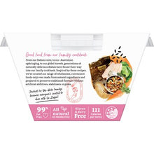 La Zuppa Soup Bowl Hearty Chicken & Veg 300g
