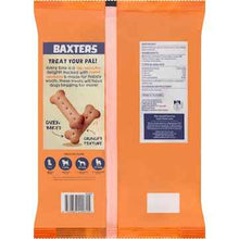 Baxter's Oven Baked Dog Biscuits Treats 1.5kg