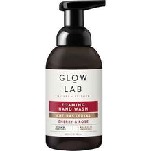 Glow Lab Cherry & Rose Foaming Hand Wash 300mL