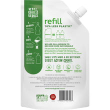 Morning Fresh Dishwashing Liquid Refill Raspberry & Crisp Apple 800mL