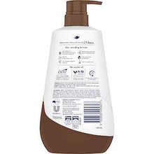 Dove Advanced Body Wash Restoring 700mL