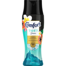 Comfort Tahiti Dreams Scent Booster Frangipani Papaya & Guava 200g