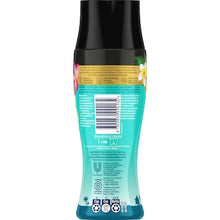 Comfort Laundry Fragrance Booster Beads Tahiti 200g