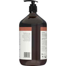 Glow Lab Body Wash Coconut & Sandalwood 1.35L