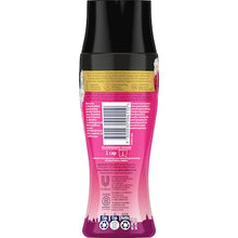 Comfort Laundry Fragrance Booster Beads Paris 200g