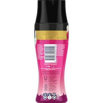 Comfort Laundry Fragrance Booster Beads Paris 200g
