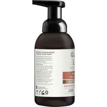 Glow Lab Coconut & Sandalwood Foaming Hand Wash 300mL