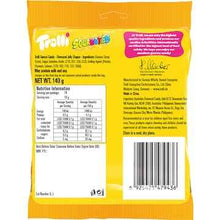 Trolli Sour Mates Lollies 140g