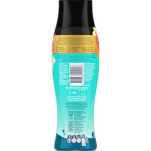 Comfort Laundry Fragrance Booster Beads Tahiti 425g