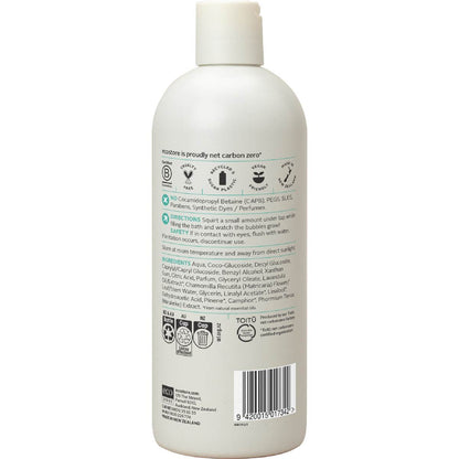 Ecostore Baby Bubble Bath 535mL