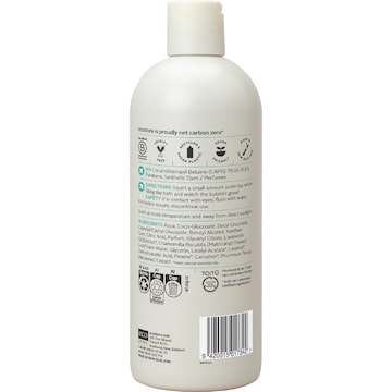 Ecostore Baby Bubble Bath 535mL