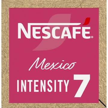 Nescafe Farmers Origins Mexico Espresso Coffee Capsules 10 pack