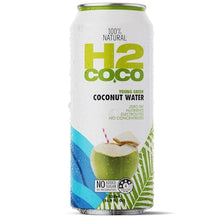 H2Coco Pure Coconut Water 500mL