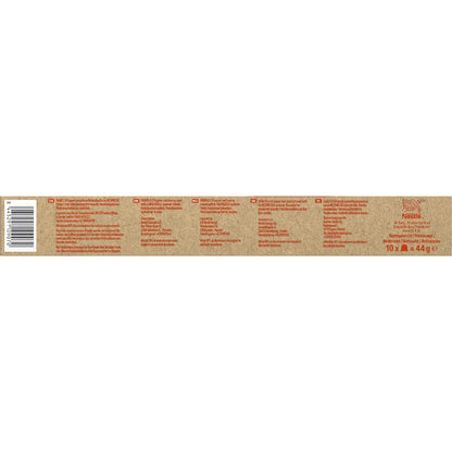 Nescafe Farmers Origin Pods Andes Lungo Coffee Capsules 10 pack