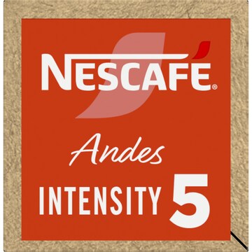 Nescafe Farmers Origin Pods Andes Lungo Coffee Capsules 10 pack
