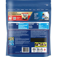 Finish Quantum Dishwashing Tablets Lemon 90 pack